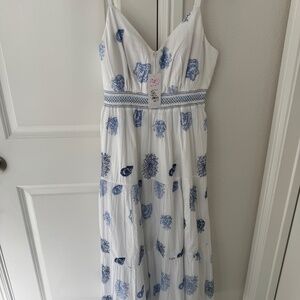 NWT Lilly Pulitzer dress size 8